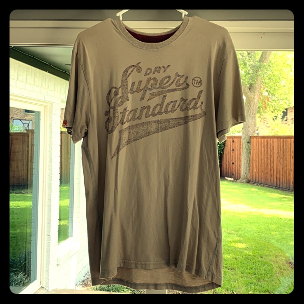 SuperDry T Shirt